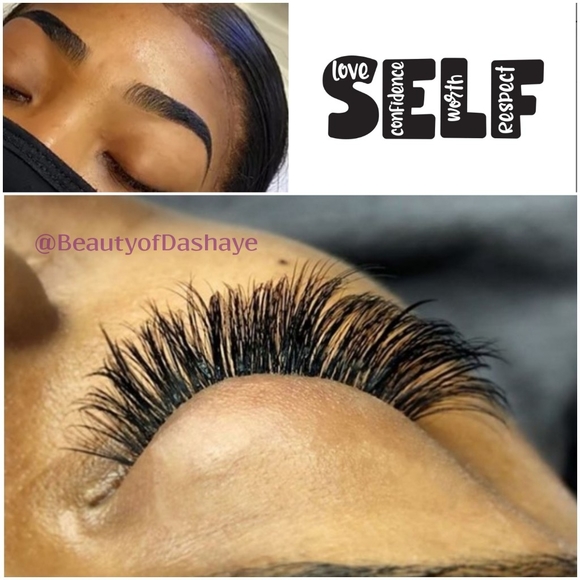 Meet your Posher, Tanisha - Picture 1 of 1